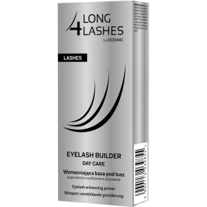 Укрепляющий влажный блеск для ресниц Long4lashes 7 мл (5900116039855)