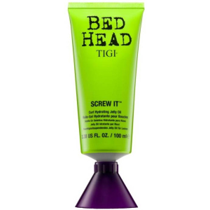 Олія Tigi Screw It Curl Hydrating Jelly Oil Гелеве зволожуюче для хвилястого волосся 100 мл (615908428889) ТОП в Черкасах