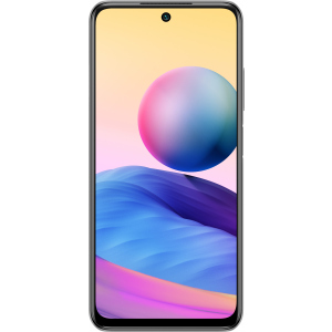 Мобільний телефон Xiaomi Redmi Note 10 5G 4/128GB Chrome Silver (Global ROM + OTA) в Черкасах