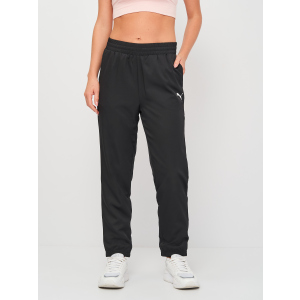 Спортивні штани Puma Active Woven Pants 58686301 M Black (4063697042063) в Черкасах