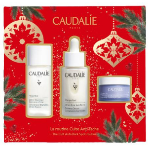 Набір Caudalie Vinoperfect Set (3522930028178) краща модель в Черкасах