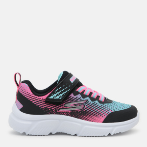 Кроссовки детские Skechers 302430L BKMT 33.5 Разноцветные (194880968021) лучшая модель в Черкассах