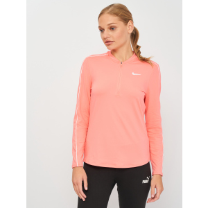 Чоловічий лонгслів Nike W Nkct Dry Top Ls Hz 939322-655 S (194274630947) в Черкасах