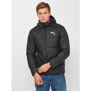 Куртка Puma WarmCELL Padded Jacket 58770901 XS Puma Black (4063699136180) ТОП в Черкассах