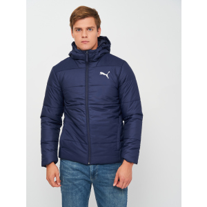 Куртка Puma WarmCELL Padded Jacket 58770906 XL Peacoat (4063699137125) в Черкасах