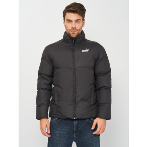 Куртка Puma ESS+ Eco Puffer Jacket 58769301 XXS Puma Black (4063699054491)