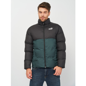 купить Куртка Puma ESS+ Eco Puffer Jacket 58769380 L Green Gables (4063699054040)