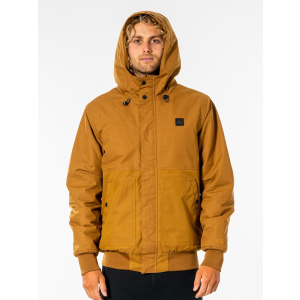 купити Куртка Rip Curl Anti Series One Shot Jk CJKCP9-4941 M Гірчична (9353970811253)