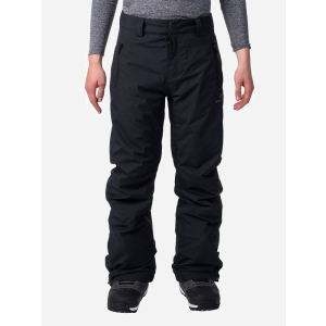 Брюки Rip Curl Base Snow Pant SCPBV4-4284 S Черные (9346799749203) в Черкассах