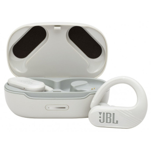 Наушники JBL Endurance PEAK 2 White (JBLENDURPEAKIIWT) в Черкассах