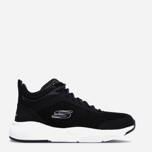 Ботинки Skechers 66666128 BKW 39 26 см Черные (192283744648)_3655766 лучшая модель в Черкассах