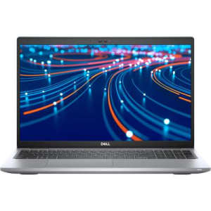 Ноутбук Dell Latitude 5520 (N010L552015UA_UBU) рейтинг