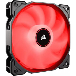 Кулер для корпусу Corsair AF120 LED 2018 Red (CO-9050080-WW)