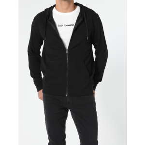 Толстовка Colin's CL1045425BLK XXL Black ТОП в Черкассах