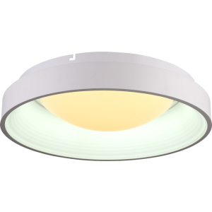 Люстра Altalusse INL-9399C-71 White LED 71 Вт