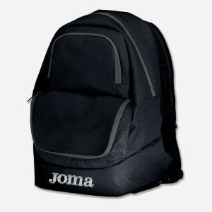 Рюкзак Joma Backpack Diamond II 400235.100 Черный (9997184845095) рейтинг