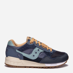 Кроссовки Saucony Shadow 5000 70584-1s 44 (10) Navy/Tan (194917935194) ТОП в Черкассах