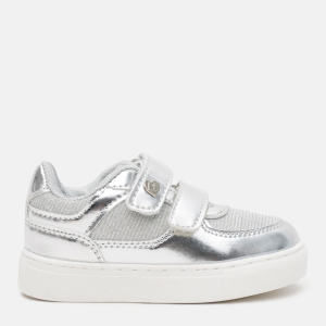 Кеды Beppi Sapato Casual Infantil 2163500Prta 28 Silver (1000002571286)