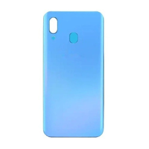 Задняя крышка Samsung A405 Galaxy A40 (2019) blue ТОП в Черкассах