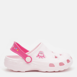 Crocs Cook 8701 23/24 ніжно-рожевий/літ. Фуксія (8595662616680)