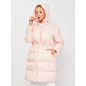 Пуховик Puma Adjustable Down Coat 58772936 XL Lotus (4063699036336) в Черкасах