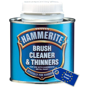 Розчинник та очищувач Hammerite BRUSH CLEANER AND THINNERS Akzonobel 5 л. в Черкасах