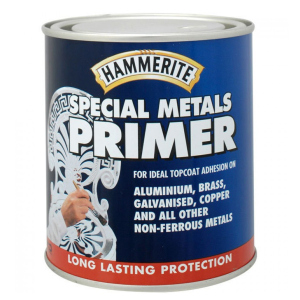 Грунтовка для металла Hammerite Special Metal Primer 0.5 л. в Черкассах