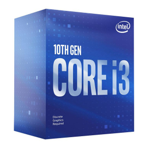 купити ЦПУ Intel Core i3-10100F 4/8 3.6GHz 6M LGA1200 65W w/o graphics box (BX8070110100F)