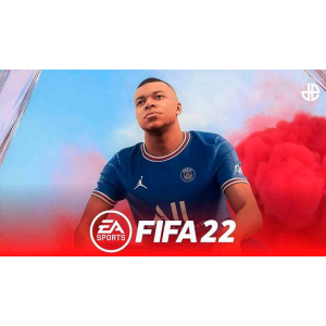 Гра FIFA 22 для ПК (Ключ активації Origin) рейтинг