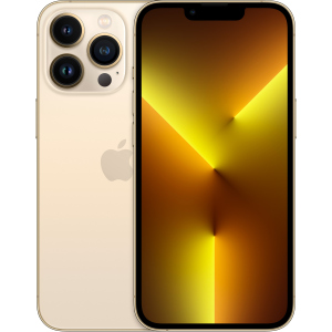 Мобільний телефон Apple iPhone 13 Pro 1TB Gold Офіційна гарантія ТОП в Черкасах