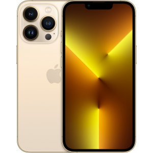 Мобільний телефон Apple iPhone 13 Pro 512GB Gold Офіційна гарантія в Черкасах
