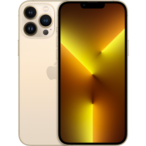 Мобільний телефон Apple iPhone 13 Pro Max 1TB Gold Офіційна гарантія