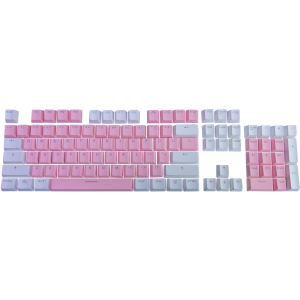 купить Набір кейкапів Hator PBT ENG Sweety Edition (HTS-132)