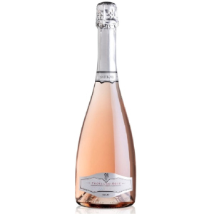 Вино ігристе Sartori Prosecco Rose Brut Doc "Erfo" рожеве брют 0.75 л 11% (8005390046418) в Черкасах