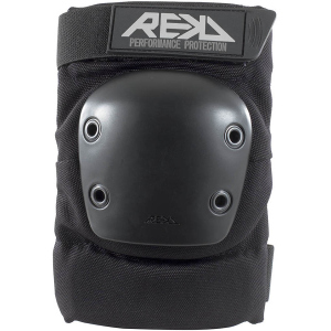 Захист ліктя REKD Ramp Elbow Pads Black L (RKD630-BK-L) надійний