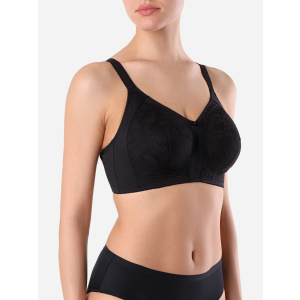 хорошая модель Бюстгальтер Conte Lingerie Suprema Rb7071 80D Черный (4810226419007)