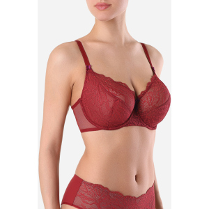 Бюстгальтер Conte Lingerie Sonata Tb6057 70F Марсала (4810226393239) лучшая модель в Черкассах