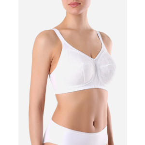 Бюстгальтер Conte Lingerie Suprema Rb7071 95C Белый (4810226418543) в Черкассах