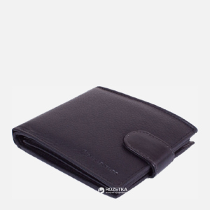 Кошелек DNK Leather DNKGN992L-CCF-black (2900000038424)