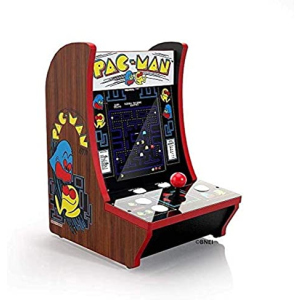 Pac-Man 40th Anniversary Edition Stojący Arcade 1UP Automat краща модель в Черкасах