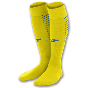 Гетри Joma Premier Socks M Жовто-сині (400228.907_M) рейтинг