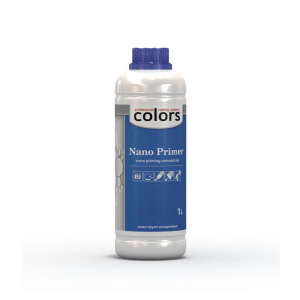 Грунт глибокого проникнення з нано-частинками Colors Nano Primer 1л в Черкасах