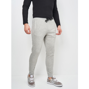 Спортивні штани 4F NOSH4-SPMD351-27M 2XL Cold Light Grey Melange (5903609642211) ТОП в Черкасах