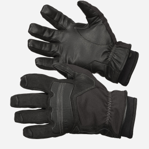 Перчатки тактические зимние 5.11 Tactical Caldus Insulated Gloves 59365-019 XL Black (2000980507610) в Черкассах