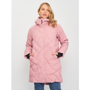 Пуховик 4F H4Z21-KUDP011 XS Light Pink (5903609547431) лучшая модель в Черкассах