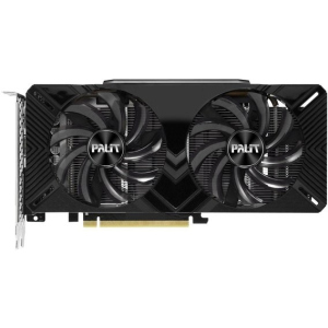 Видеокарта Palit GTX 1660 Ti 6GB Dual (NE6166T018J9-1160C)