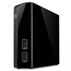 хороша модель Seagate Backup Plus Hub Black (STEL4000200)