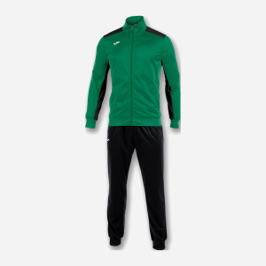 купити Спортивний костюм Joma Academy 101096.451-M XL Зелений з чорним (9997717845127)