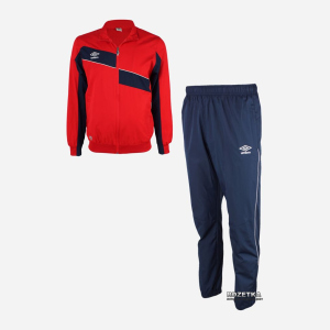 купити Спортивний костюм Umbro Derby Lined Suit 460114-291 S (4605767125872)