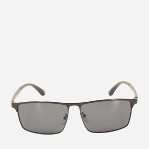 Сонцезахисні окуляри чоловічі поляризаційні SumWin 1939 Чорні краща модель в Черкасах